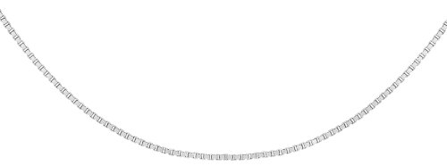 Preisvergleich Produktbild Carissima Gold Unisex - Kette 750 Gold Rundschliff Diamant 7.16.0503
