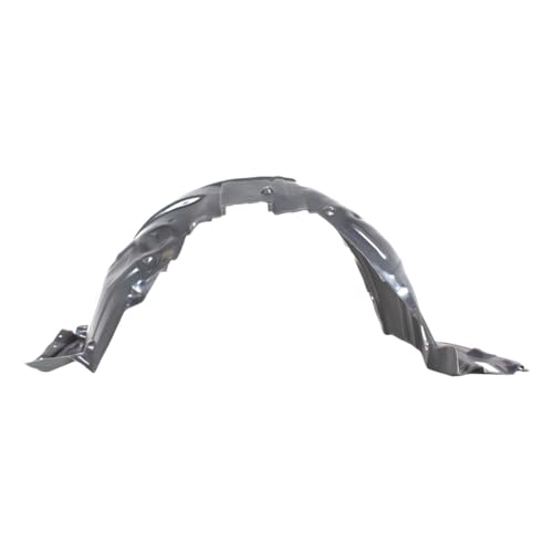 Image of FitParts Compatible with Lexus LS460 2007-2009 Front Left Fender Liner