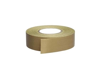 TRUEBOND Teflon Tape 24mm for Sealing Machine. Teflon Coated Glass Tape for Sealing Machine pack of 1 (B0D9KGVBMJ) Amazon Price History, Amazon Price Tracker