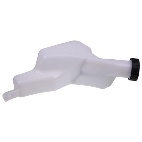 Image of A171805 A184370 T2682162 A171518 Coolant Reservoir Tank Compatible with Case Loader 1840 1838 1845C 1835C 480E 580K 580E 580SE 760 580SK 480F