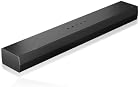Foto di LG S20A Soundbar TV 50W con Bluetooth, 2 Canali, Audio Dolby Digital, DTS, AI Sound Pro, HDMI ARC, USB