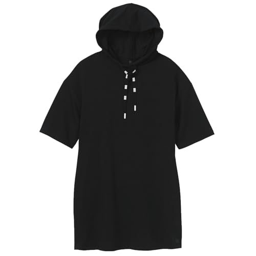 Vêtements UGG W KASSEY HOODED T SHIRT DRESS pour Accessoires - vue 5