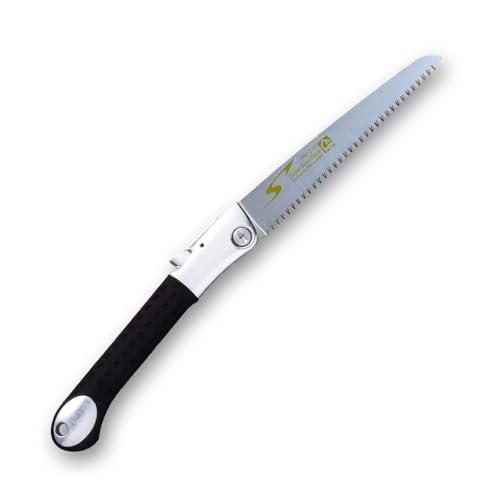 アルスコーポレーション 大工用折込鋸ピーメタル替刃式21cm
