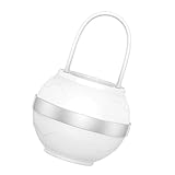 Permanent Permanent Soaking Pool Filter 2500 Gallon ABS Electroplated Immune to Wear and Tear Water Saving Filter