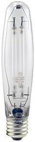 Plusrite #2047 LU250/ECO 250 watt ET18 High Pressure Sodium Lamp, Mogul (E39) Base, 29000 lumens, 24,000hr Life