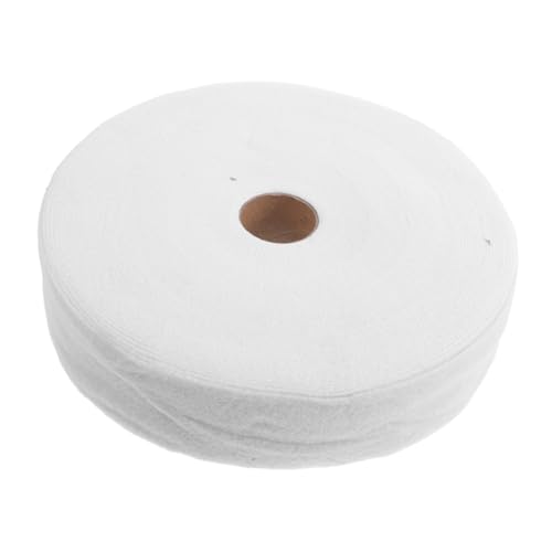 Angoily Nadelgestanzte Baumwoll Vliesrolle