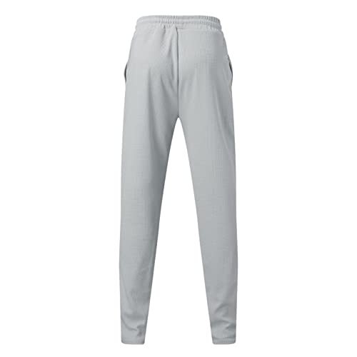 Pull à capuche et pantalon avec pompons - Survêtement automne hiver gris