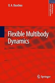 Buy Flexible Multibody Dynamics — BookShops.in