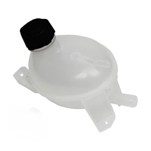 Vaso de expansión de refrigerante 217104354R para viajar en coche sin averías