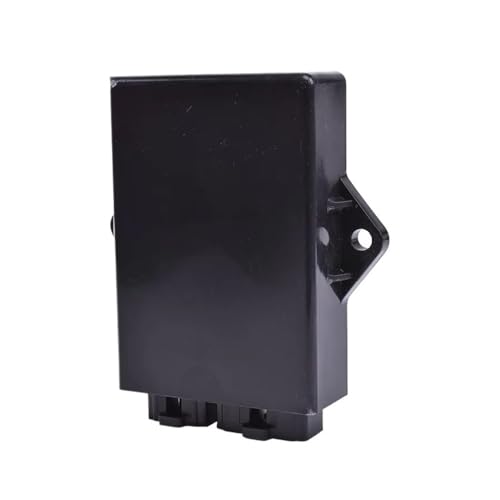 Boîte d'allumage CDI haute précision pour optimiser le démarrage moteur