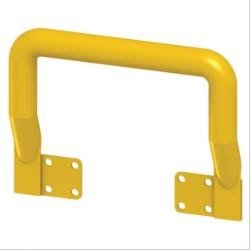 Transportgriff q-din8 poignée ergonomique pour éviter mal de dos manutention
