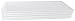 Produktbild Styroporplatten Stärke 1 cm Maße 50 cm x 33 cm - 5 Stück
