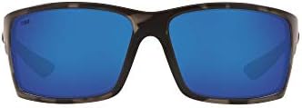 Costa Del MarMen's Reefton Rectangular Sunglasses