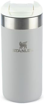 Garrafa Térmica Aerolight Transit Stanle...