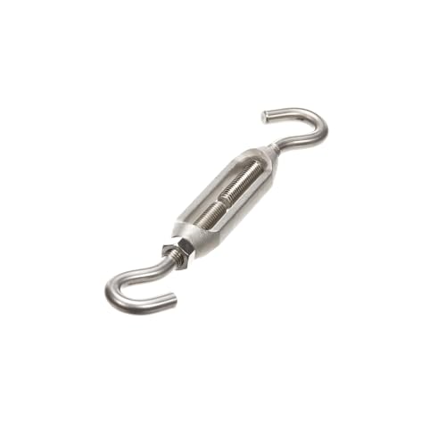 CMA Dish Machines Hook & Hook Turnbuckle miniatura 4