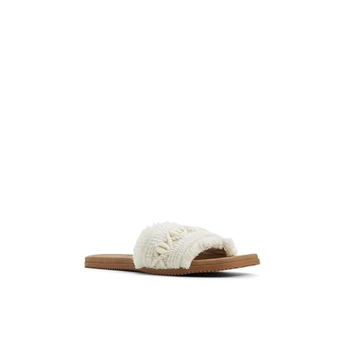 Roxy Women's Positano Slide Sandal4