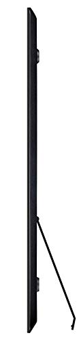 Tv Antenna – Rca Amplified Indoor Flat Hdtv Antenna With 55 Mile Range. Multi Directional With Built-In Signal Meter, Long Range Digital Ota Antenna For Clear Reception, 4K/8K, 1080P #TOP1