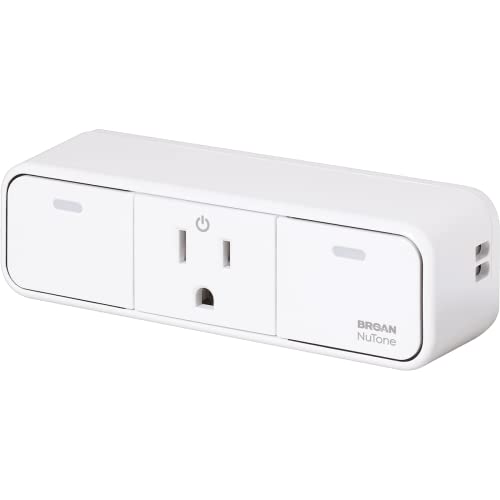 Broan BIAQSP100P Broan BIAQSP100P Overture™ Smart Plug