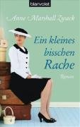 Ein kleines bisschen Rache 3442370337 Book Cover