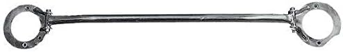 Sport Front Strut Bar GV-6095 compatible with Opel Astra F Sandtler Structural Steel Anti-roll Bar Anti-sway Bar Stabilizer Bar 1PC