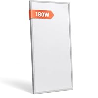 Hocosyme – Hocosyme Infrarotheizung 180W Wandmontage Elektroheizer TÜV-