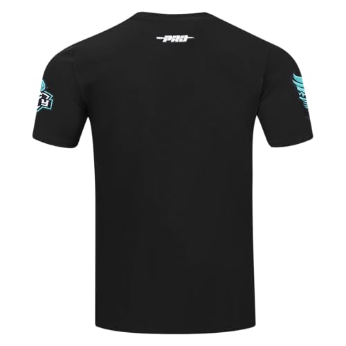 Camiseta WNBA Pro Standard de algodon para hombre con manga corta 2