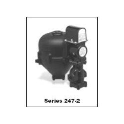 Mcdonnell Miller 247-2 mechanical LWCO & Water Feeder