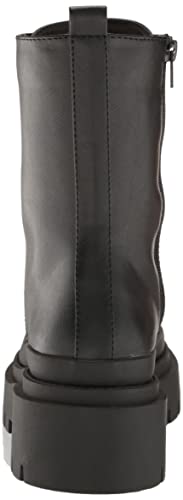 Steve Madden Women's Mansel Combat Boot3