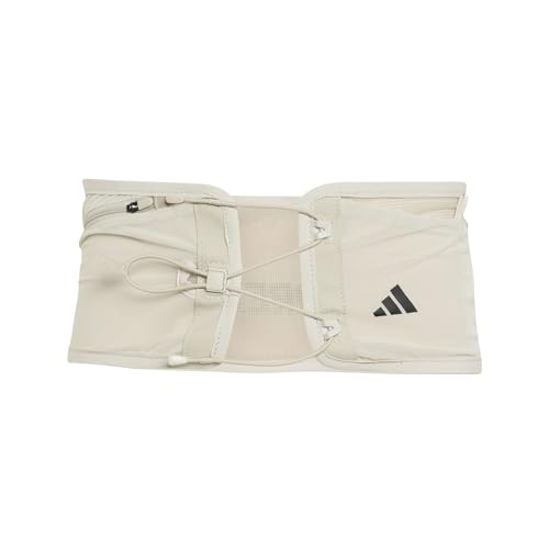 adidas Unisex adulto Terrex Xperior Trail Running Belt Backpack, wonder alumina, S