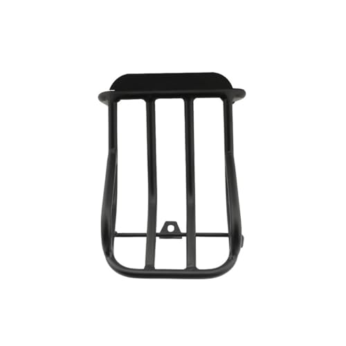 Porte-bagages central moto étagère intermédiaire pour Trail 125 et CT125 2021 2022 2023