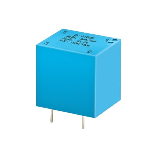 Transformateur de tension miniature GL-PT02B 2mA de qualité supérieure pour instrumentation