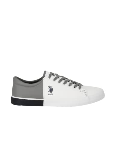 US Polo Association Mens Panal Sneaker