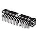 Omron Electronics XG4C-2034 Connector Headers and PCB Receptacles