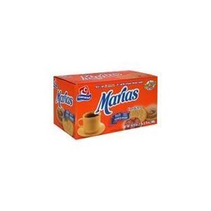 Gamesa Galletas Marias Cookies – 19.7 Oz Box by Gamesa