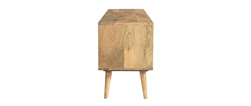 Image of The Attic Ostrava TV Cabinet