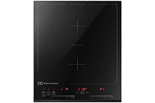 Electrolux Cooktop Dominó 2 zonas de indução IC30 preto 220V