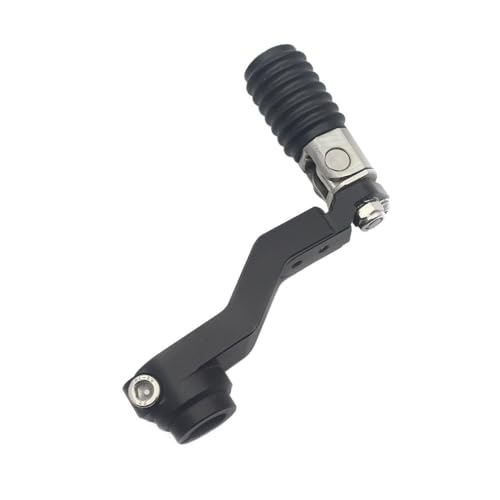 Levier de vitesse pour BMW R Nine T et Scrambler 2014-2019 en alu pliable