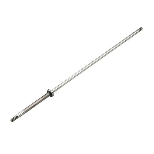 Eje de transmisión marino 57100-93902 para motor fueraborda de 2 tiempos DT9.9