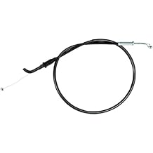 For Motion Pro - 03-0214 - Black Vinyl Pull Throttle Cable