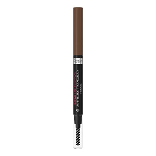 L'Oréal Paris Triangular Brow Filling Pencil Infallible 24H 6.0 Dark Blonde