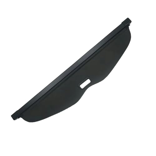 Cubiertas de carga para Benz Clase B W246 B200 2012-2019 maletero trasero de coche