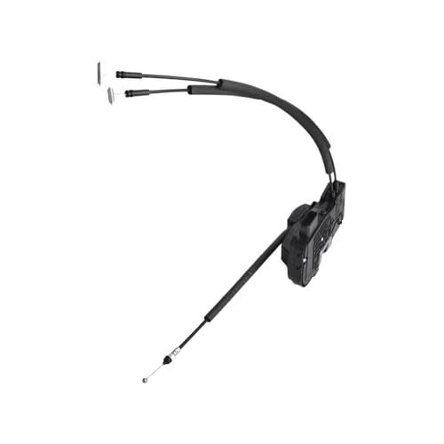 Actuateur de fermeture avant gauche pour modèles 2011-2016 81310-3W000 81310-3W010
