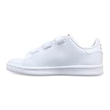 adidas Originals Stan Smith Cadet koszyk, biały, 35 EU