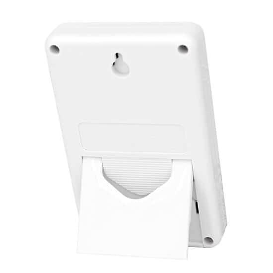 Digi-Sense AO-90000-23 Digi-Sense Traceable Extreme-Accuracy Digital Thermometer with Calibration; 0.00 Celsius