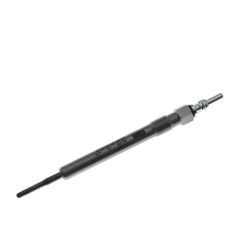 Bougie de préchauffage 4,4V pour un démarrage à froid optimal