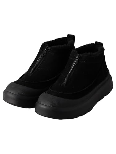 [�R�[�G��] PARKNIK(�p�[�N�j�b�N) TOECAP���[�g�����C�N�W�b�v�V���[�g�u�[�c(23.5cm/24.5cm) 76826000012 0950 BLACK(09) 23.5cm
