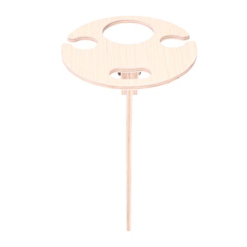 SONK Table Pliante extérieure, Table à vin respectueuse de l'environnement pour l'extérieur pour Le Camping pour la Cour Cover