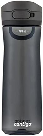 Contigo Jackson Autopop Tritan Suluk 590 ml, Antrasit
