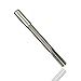 GatherTOOL 1pc* JD063H7001 2.0-12mm H7 Machine Reamer High Speed Steel Milling Reamer Straight Shank Chucking Reamer (Head Diameter : 5.0mm)