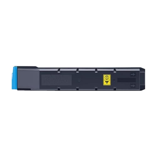 TK-8739 Blue carbone poudreux pour remplacer votre toner épuisé